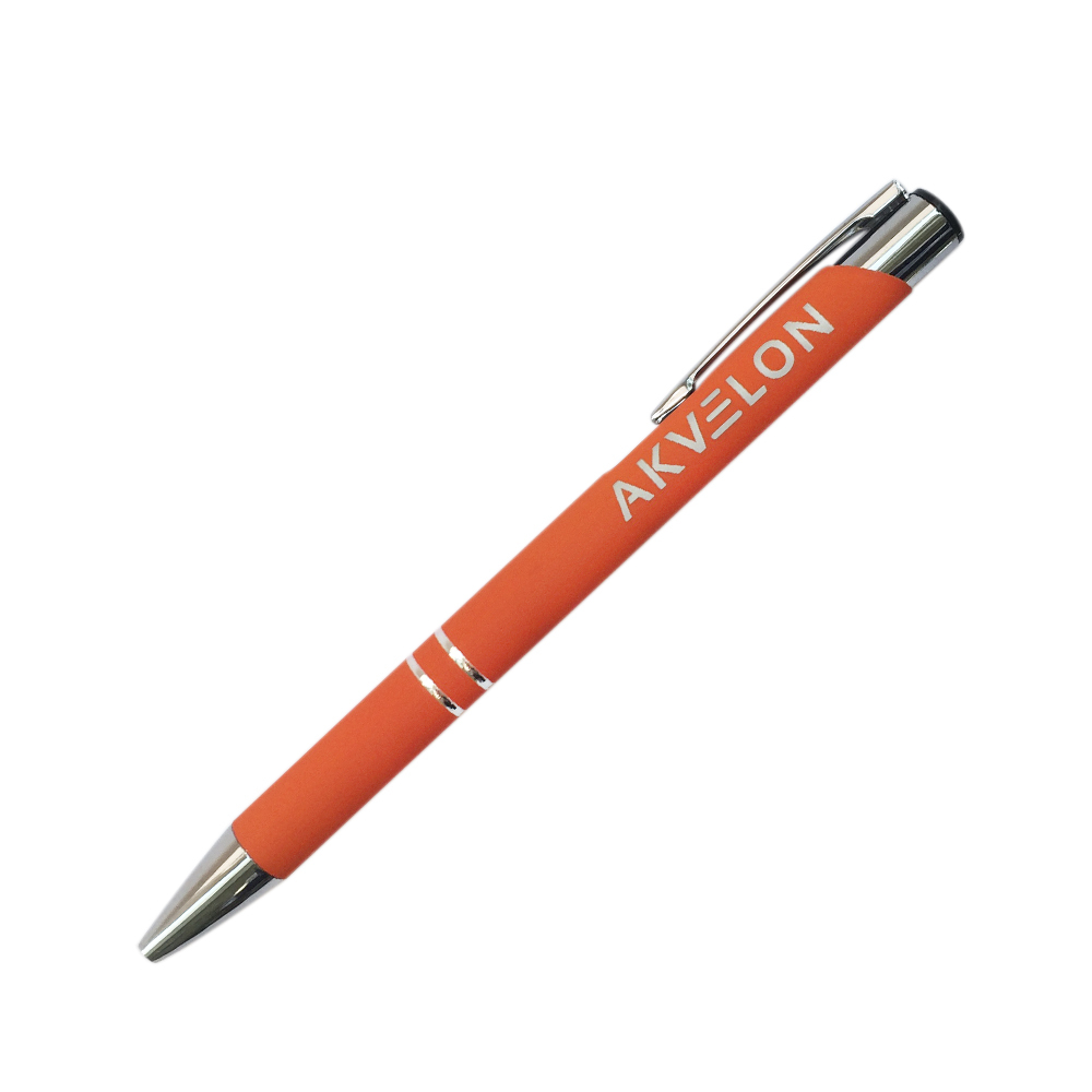 Ручка автоматическая с Вашим логотипом