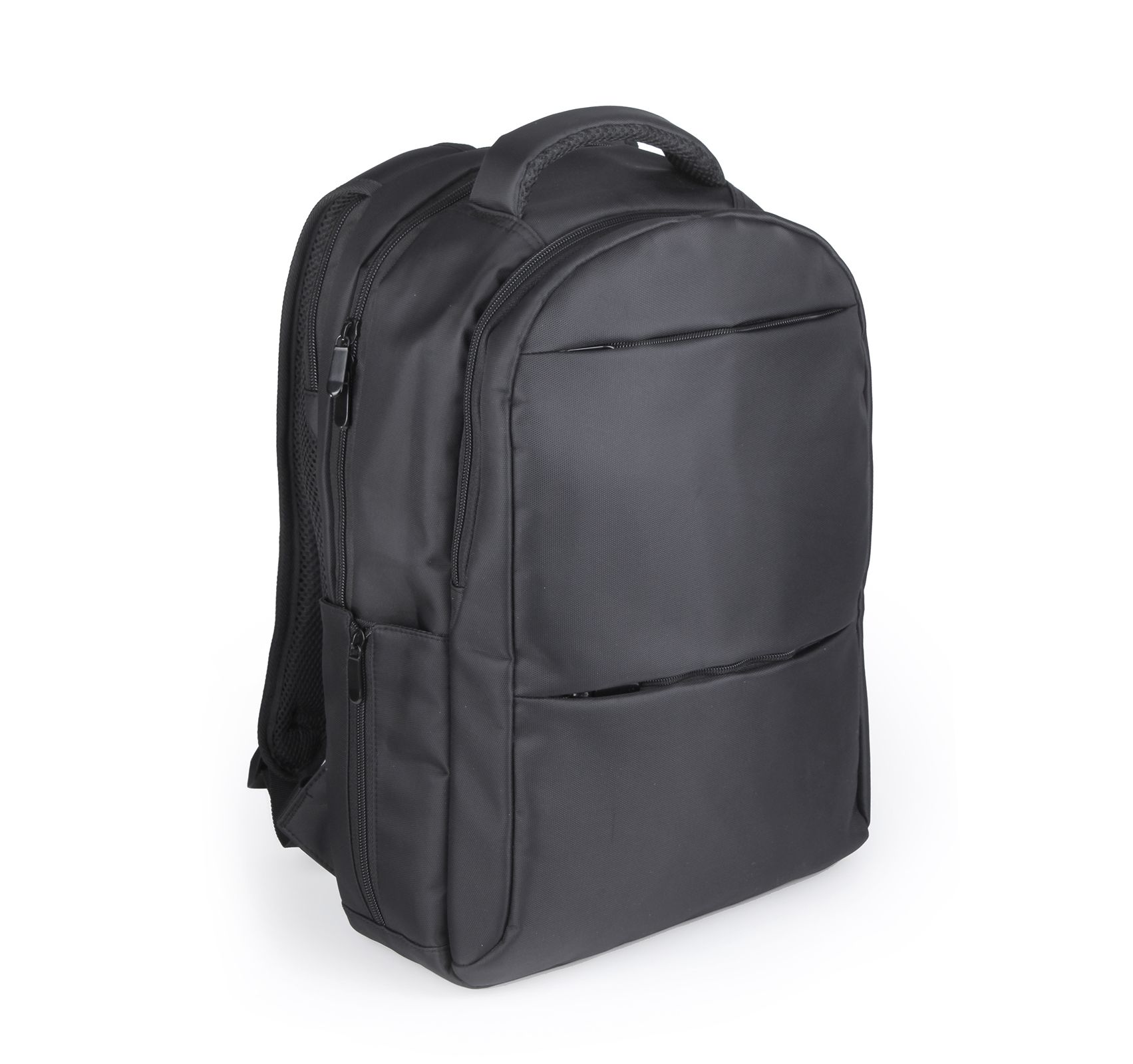 Рюкзак для ноутбука 15'' Praxis, мягкая спинка и лямки с пассивной системой вентиляции