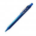 Ручка с логотипом металлическая