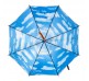 Современный зонт трость, купол - 105 см