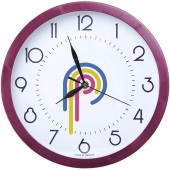 Часы настенные Smart с персонализированным дизайном 5 Цвет