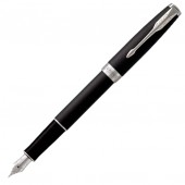 Parker ручка с логотипом перьевая