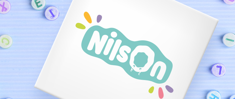 Nilson логотип