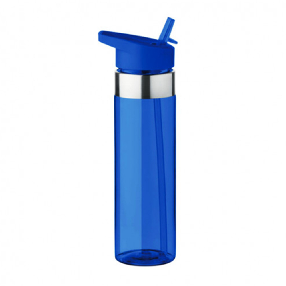 Пластиковая бутылка с логотипом ESMO 500 мл