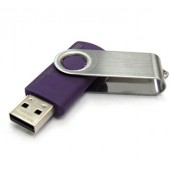 USB-Флешка на 64Gb TWISTER 3.0
