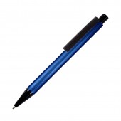 Ручка металлическая под логотип
