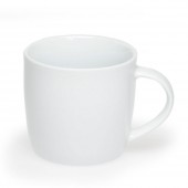 Чашка керамическая с логотипом