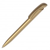 Clear Gold (Ritter Pen) с Вашим логотипом