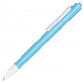 Ручка пластиковая с лого