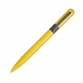 Ручка с Вашим логотипом металлическая