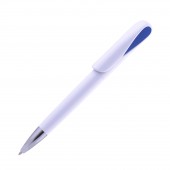 Пластиковая ручка с логотипом Split и кольцом для шнурка