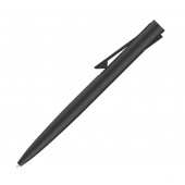 Ручка металлическая с логотипом Kingston