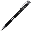 Ручка металева кулькова ASCOT з Вашим лого Фото