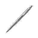 Друк логотипу на ручці Parker JOTTER Stainless Steel Арт: 16ss