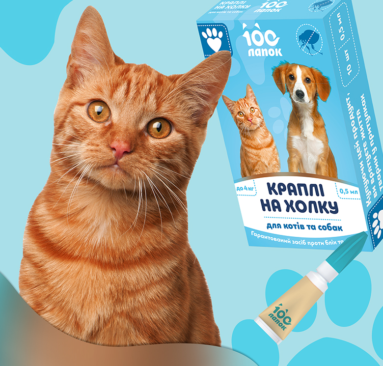 100 LAP упаковка