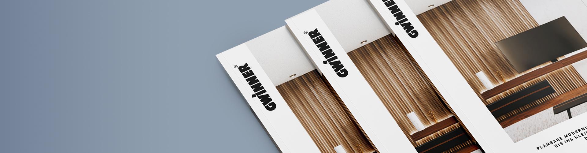 Каталог мебели CALEA