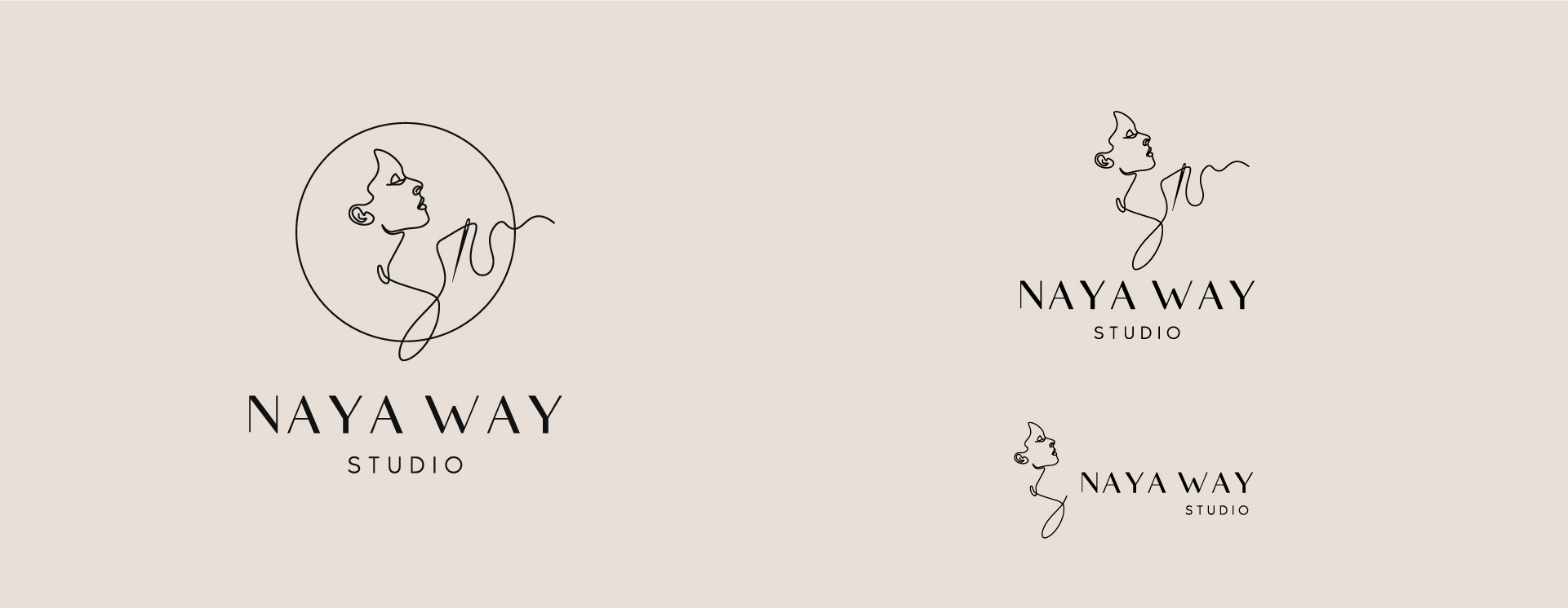 Naya Way логотип