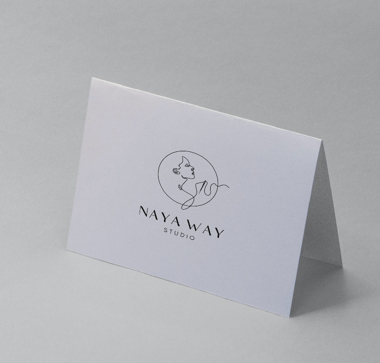 Naya Way логотип