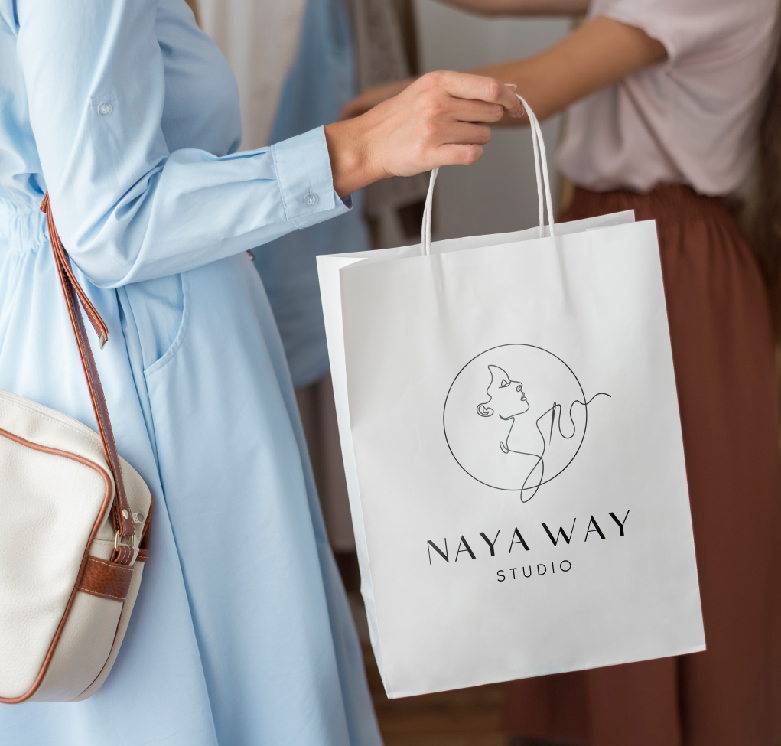 Naya Way логотип