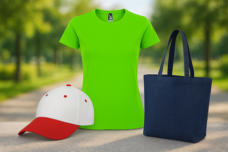 Что такое мерч и зачем он нужен бизнесу и брендам?