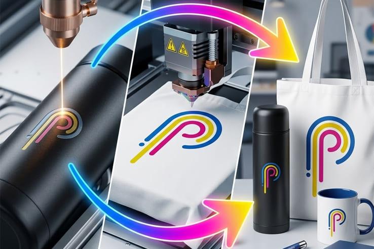 Сколько времени нужно на изготовление сувенирной продукции – реальные сроки