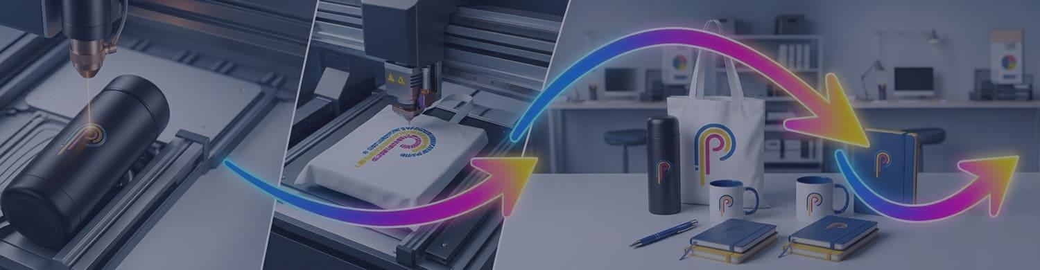 Сколько времени нужно на изготовление сувенирной продукции – реальные сроки