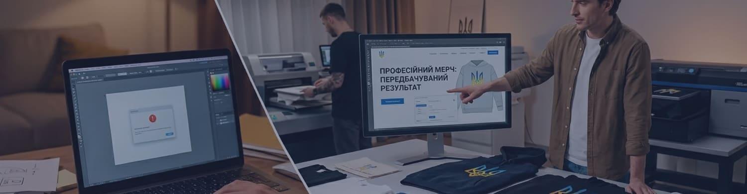 Почему стоит доверить мерч профессионалам, а не «знакомому дизайнеру»?