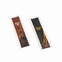 Шоколадный стик с логотипом 10 г Фото 4