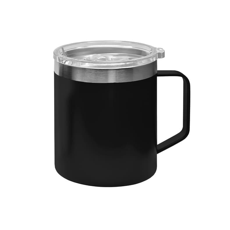 Арт. 2533 Термочашка Gran нержавіюча сталь 350 мл з лого