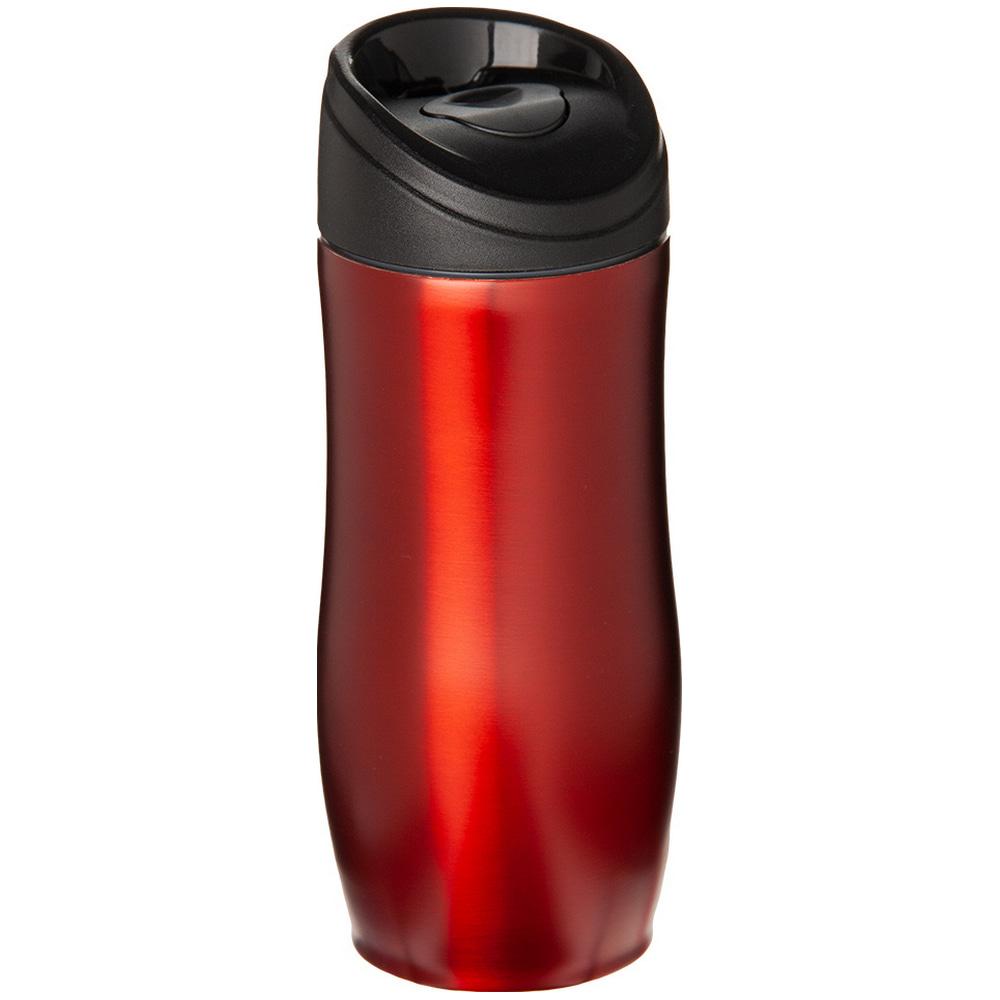 Термокружка металева з логотипом 350 мл Арт: ЕС711224