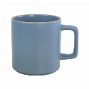 Керамічне горнятко матове TIFFANI 320 мл під нанесення лого