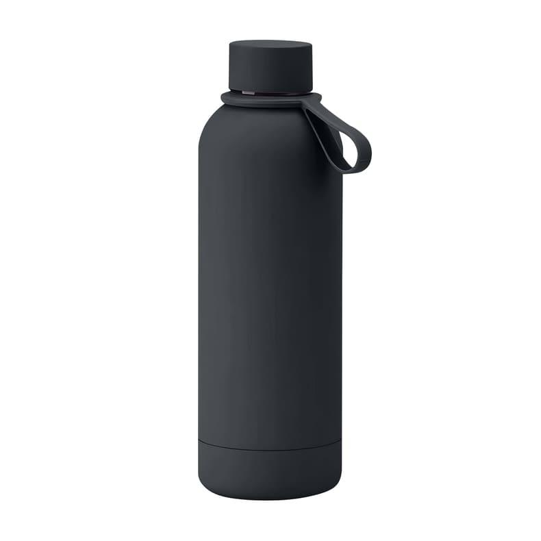 Термопляшка з нержавіючої сталі Guard з Вашим лого 480 мл Арт: 2635