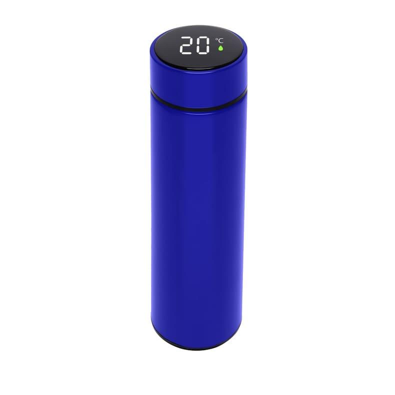 Термос металевий Invers 500 мл з лого компанії