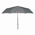 Зонтик TRALEE складной с металлическим стержнем, Ø99х51 см для нанесения вашего логотипа Фото