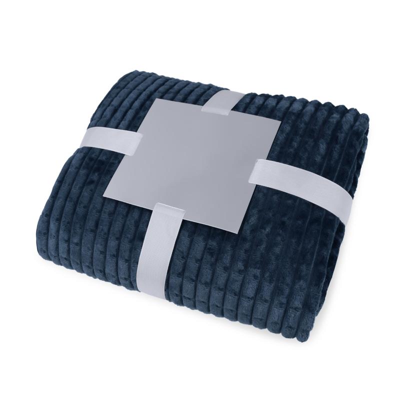 Плед Siena з Вашим лого 130х180 см