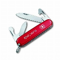 Арт: 02503 Victorinox RECRUIT з індивідуальним логотипом
