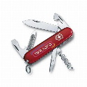 Арт: 03802 Victorinox SPORTSMAN з логотипом