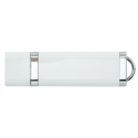 Пластикова флешка Промо USB 2.0 з кришечкою з вашим лого 16 Gb Фото 4