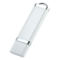 Пластикова флешка Промо USB 2.0 з кришечкою з вашим лого 16 Gb Фото 2