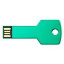 USB-Флешка ключ USB 2.0 с вашим лого 8 Gb Фото 4