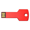 USB-Флешка ключ USB 2.0 з вашим лого 16 Gb Фото 3