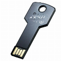 USB-Флешка ключ USB 2.0 с вашим лого 4 Gb