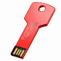USB-Флешка ключ USB 2.0 з вашим лого 16 Gb