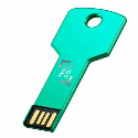 USB-Флешка ключ USB 2.0 с вашим лого 8 Gb
