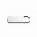 Флешка металева Зевс USB 2.0 під нанесення лого 16 Gb Фото 2