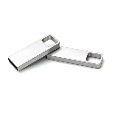 Флешка металева Зевс USB 2.0 під нанесення лого 16 Gb Фото 3