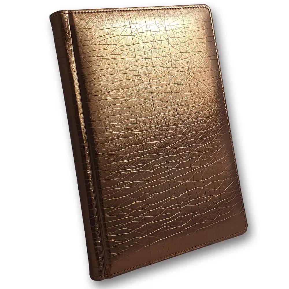 Ежедневник А5 FLASH датированный с логотипом