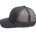 Кепка coFEE Smooth mesh з Вашим лого Фото 3