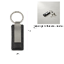 Брелок для ключей Novel с лого Фото 4