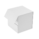 Коробка подарочная Siena 21х21 см под нанесение логотипа Фото 3